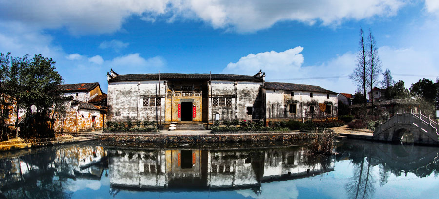 2018年浙江地方景点旅游日历大合集！含杭州，建德，温州，金华！