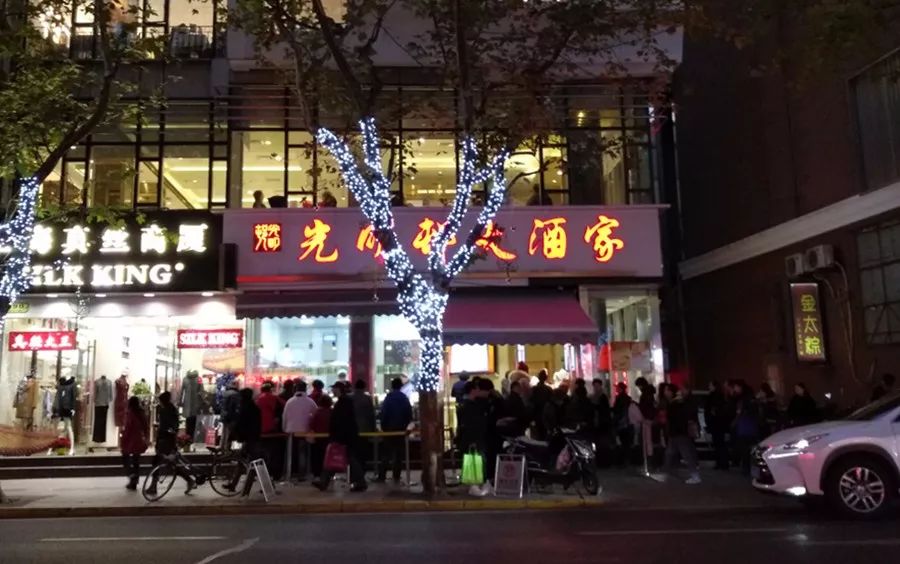 魔都50个必去地点,上海10大诡异地方