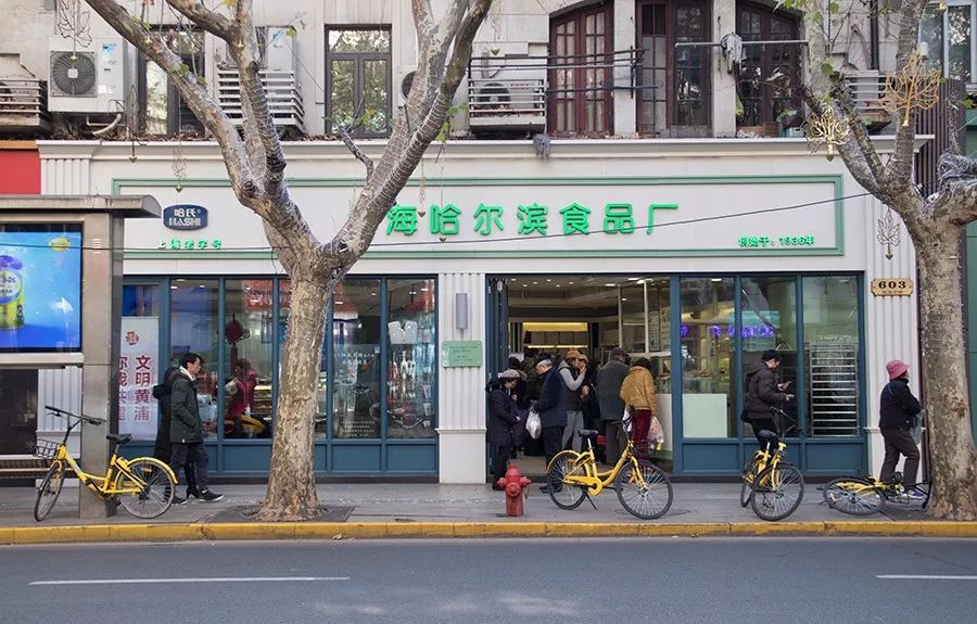 魔都50个必去地点,上海10大诡异地方