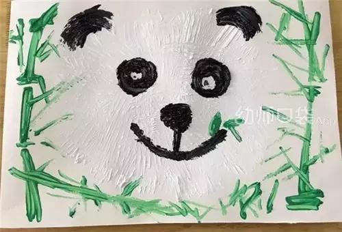 100幅创意美术作品,美术作品展示创意16张