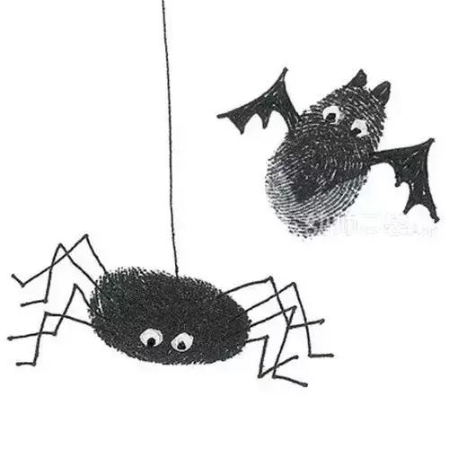 幼师必备的石头创意美术,幼师考核创意美术作品