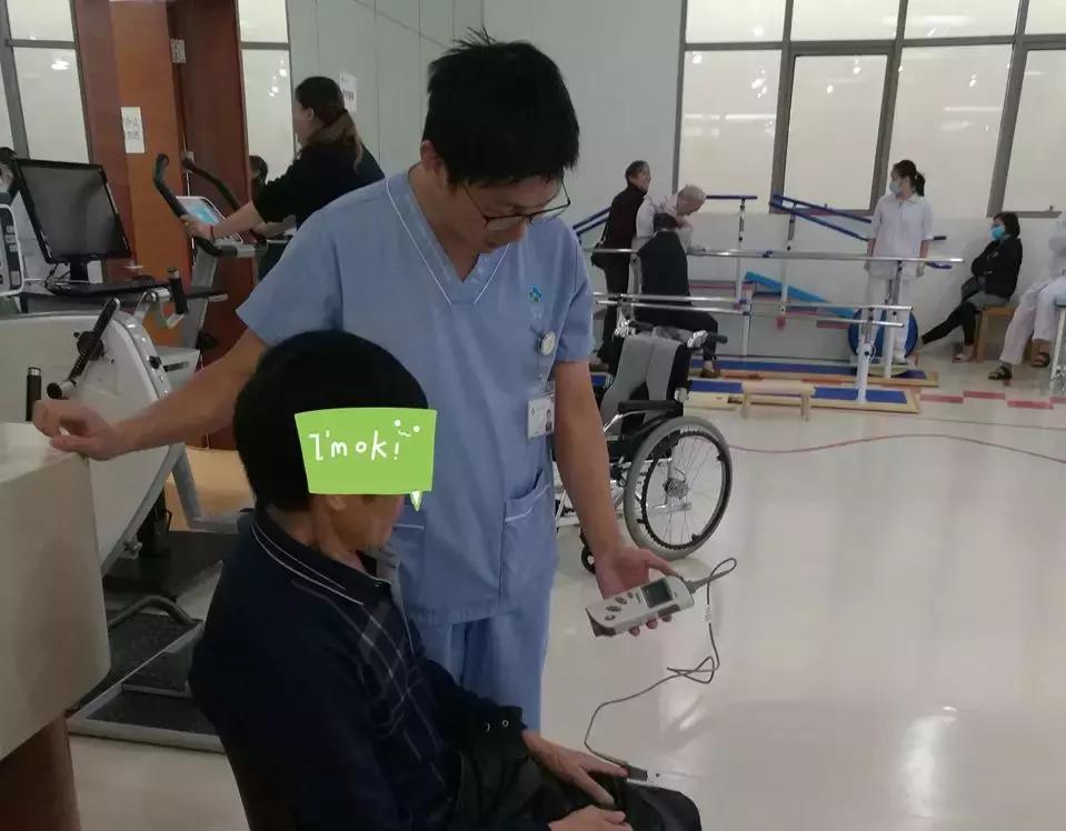 肺有事,人就“废”了!深圳人,这有张肺康复的“欧洲处方”