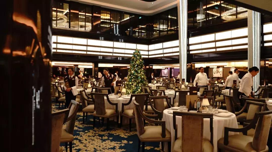 最贵的西餐大概多少钱,100元吃豪华大餐