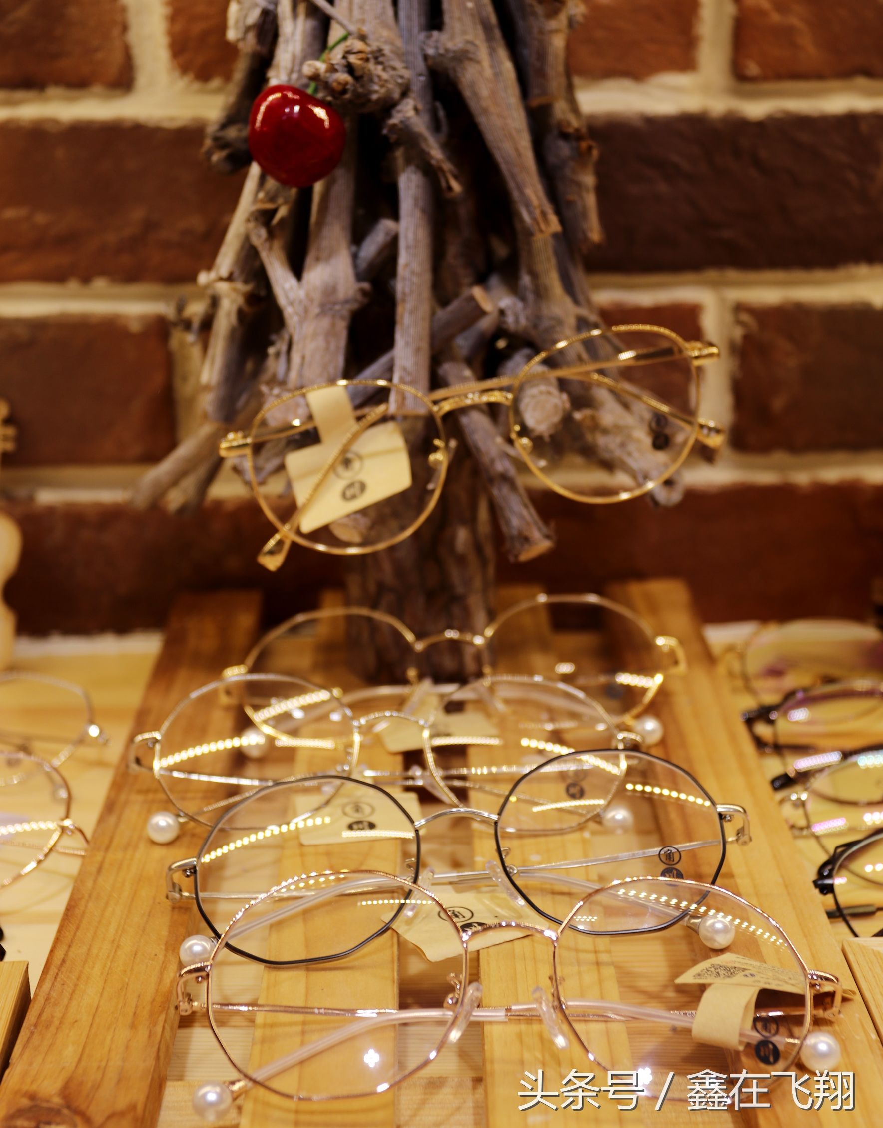 万千款式挑花眼，角川品牌亮出镜——纽丽维