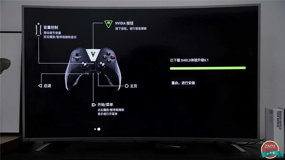 nvidiashieldtv2017详细配置,nvidiashieldtv标准版
