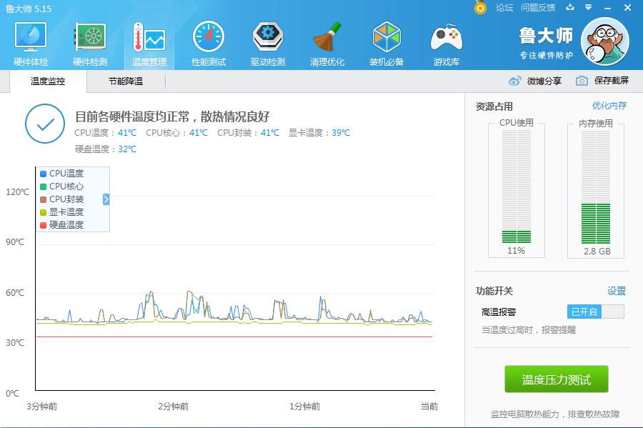 windows快速清理指令,windows系统最好用的优化工具