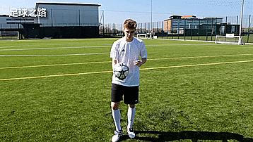 如何教零基础颠球,零基础速成颠球