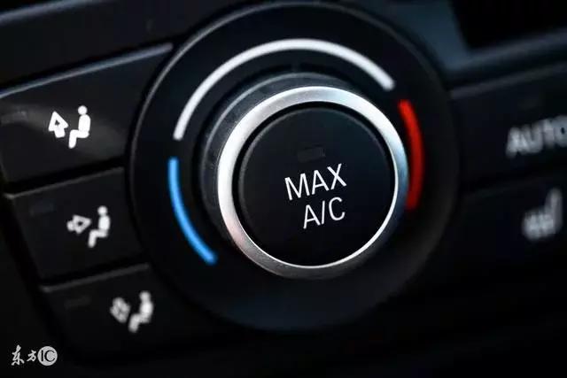 汽车空调没有那么制冷是什么原因,汽车空调没有提速是什么原因