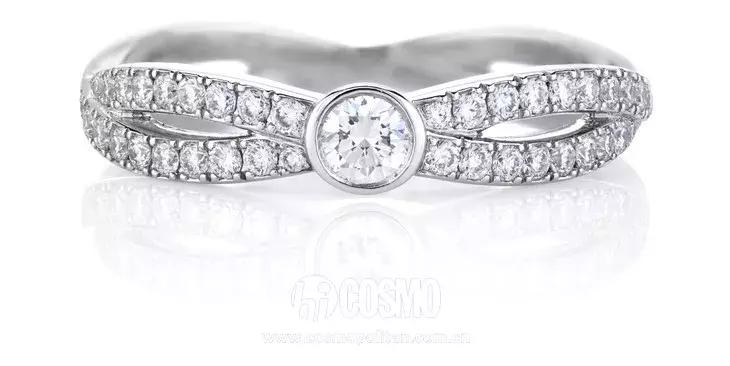 刘亦菲最迷人的珠宝,二代妖精刘亦菲套装