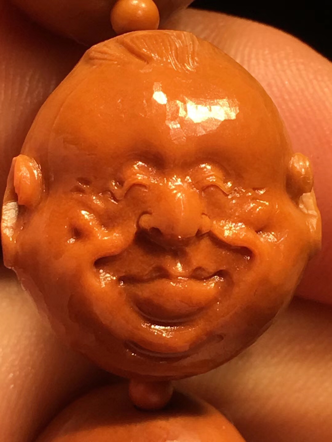 橄榄核手串如何保养,橄榄核保养的方法