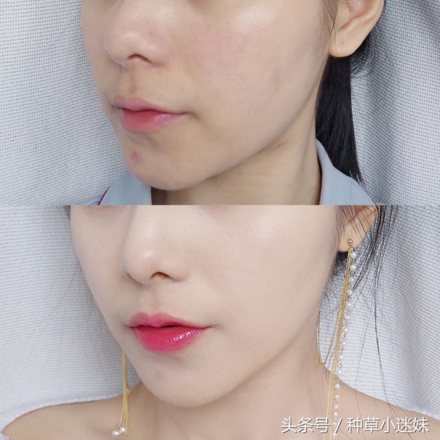 超简单快速妆容,快手美妆技巧和方法