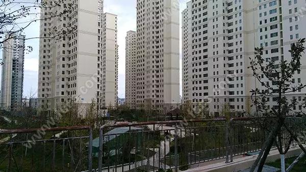 威海蓝星万象城16年房价,威海蓝星万象城大平层