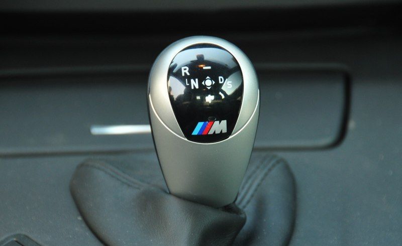 吱道不知道,v8绝唱宝马m3