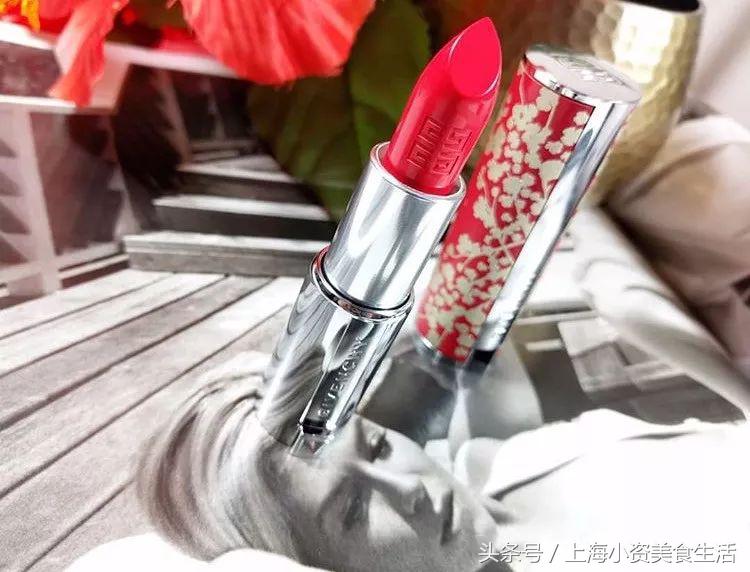 比年度账单更扎心，2018狗年限量彩妆亮瞎了！