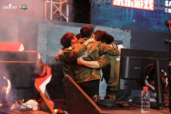 中国csgo2018major几强,中国csgo最辉煌的时候