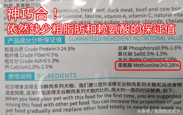 宠粮河北,怎么评价河北宠粮