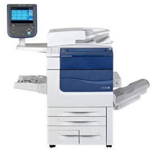 佳能发展模式,佳能战胜施乐