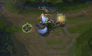 lol狗年皮肤推荐,lol狗年限定皮肤提前曝光