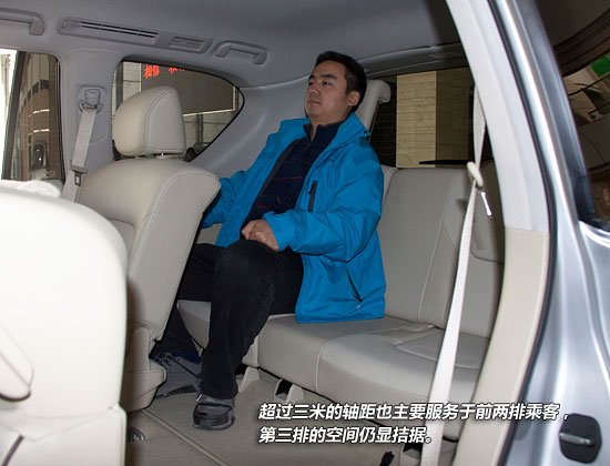 途乐中规和中东版哪个好,中规和中东途乐