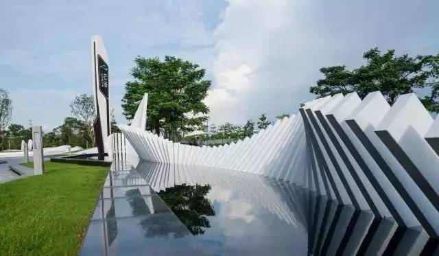 广东惠州公认最好的楼盘,广州最新最美风景楼盘图片