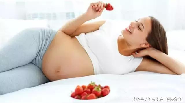 早早孕注意哪些事项,孕妈妈都是怎样度过早孕反应的