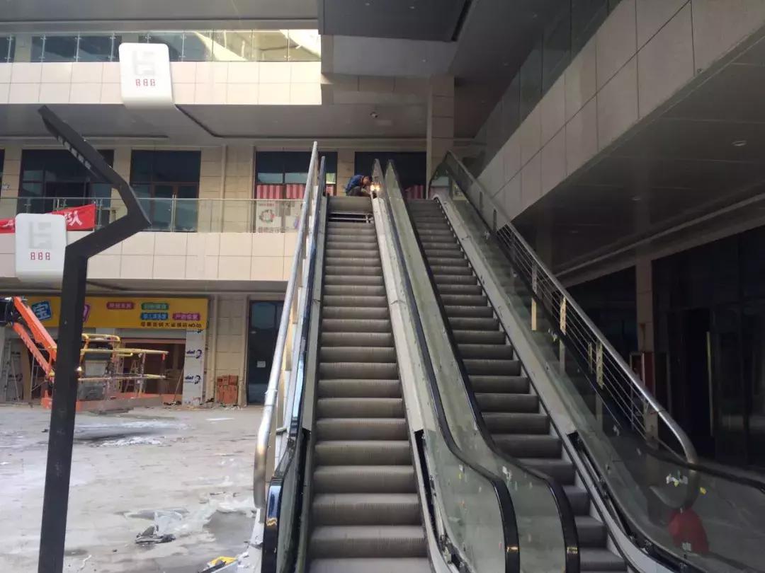 合肥城西商业中心开业,合肥商业体什么时候开业