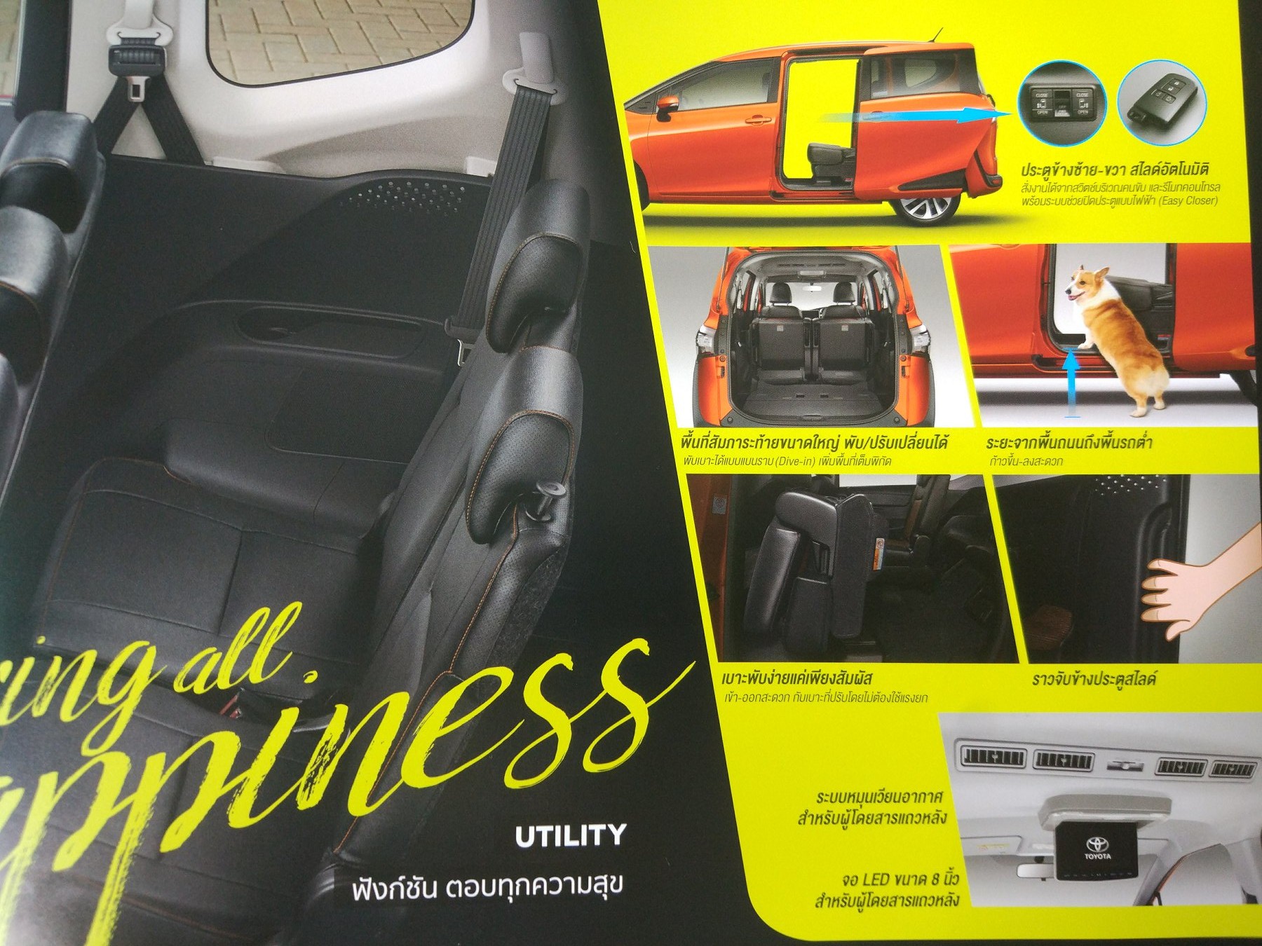 泰国汽车商店,泰国买汽车去哪里