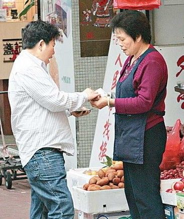 一点钱就可以做好吃的视频,一分钱如何做出来的