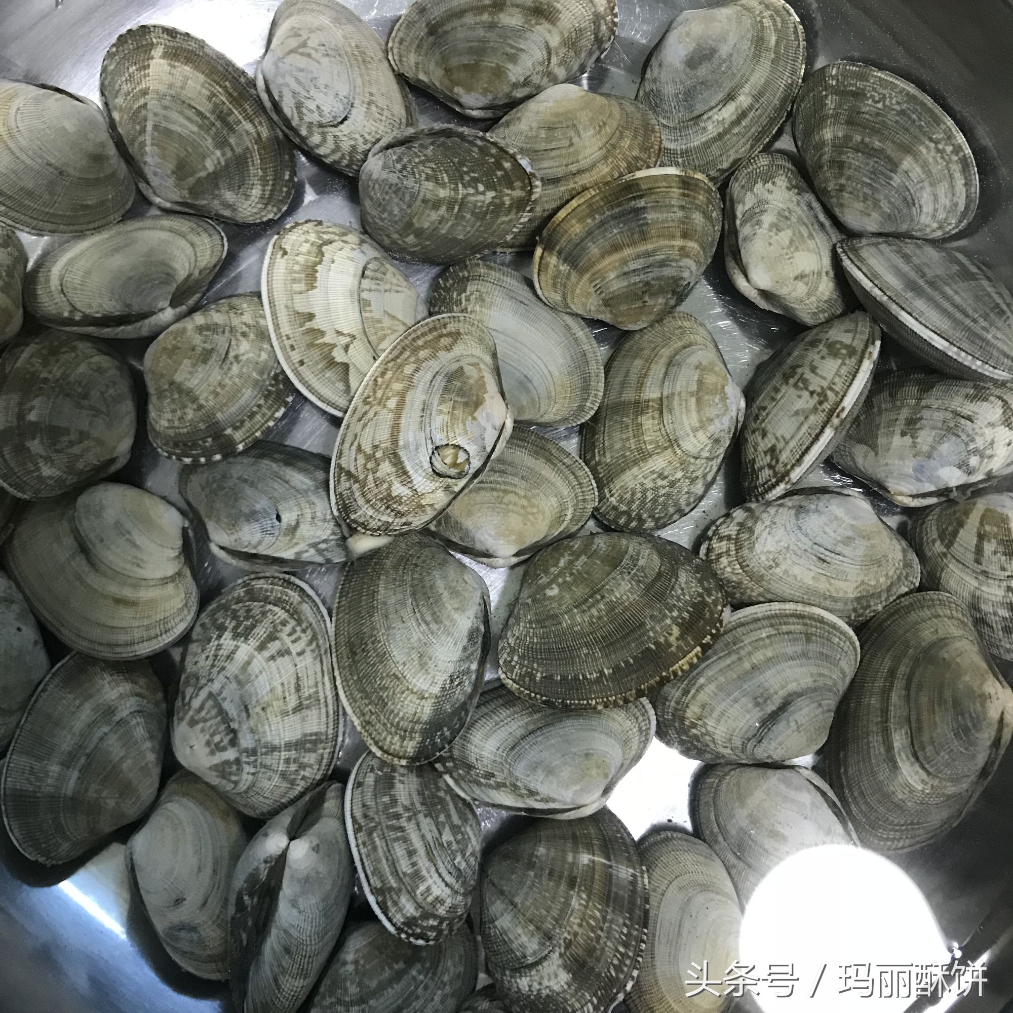 锡纸花甲粉没有花甲如何做,锡纸花甲粉丝最简单做法