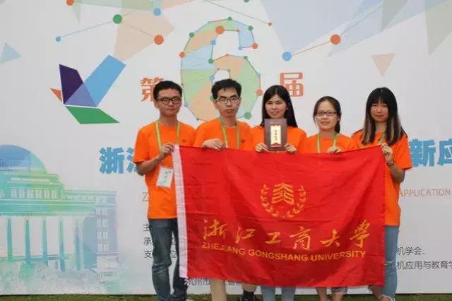 2017年荣誉成绩单来袭他们居然拿了这么多奖