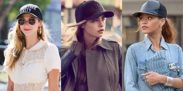 冬季帽子搭配短发小技巧,冬季帽子搭配发型