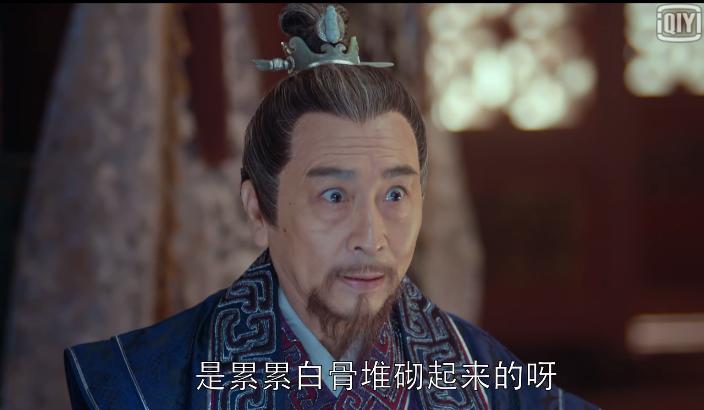 风起长林荀飞盏怎么死的,风起长林荀飞盏前期排名