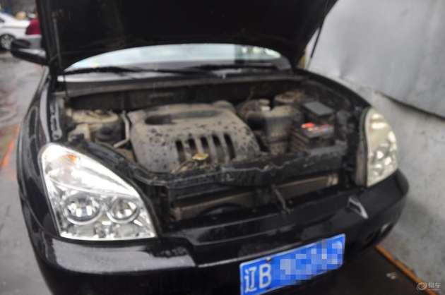 瑞鹰2.0t2012款多少钱,瑞鹰2.0四驱怎么样