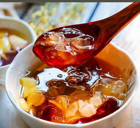 哪些食物是雌性激素含量高的食物,什么食物可以提高女性的雌性激素