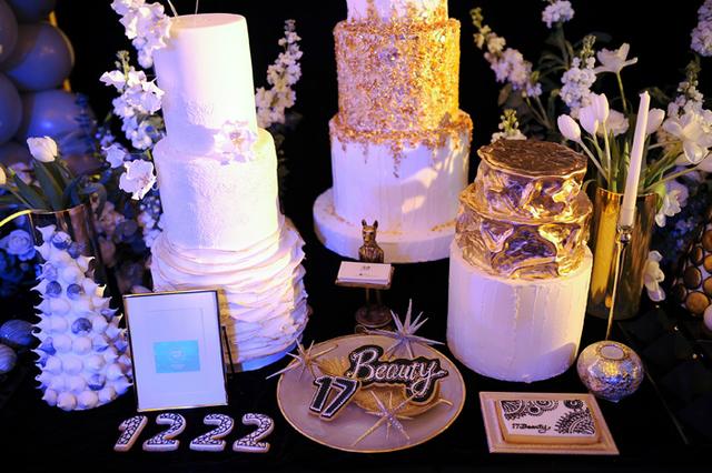 至美纯粹“非黑即白”17Beauty开启美丽多维体验