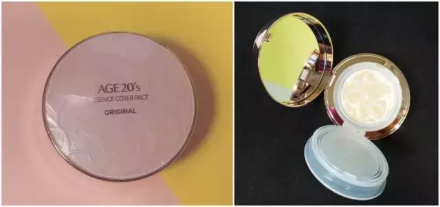 推荐一下大牌的气垫,盘点不好用的气垫