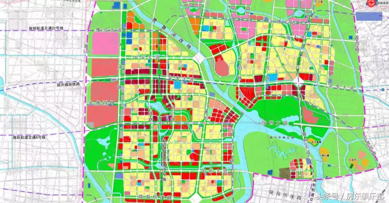 城市扩张,城市扩张成功案例