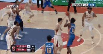 李根犯规原因,李根犯规事件