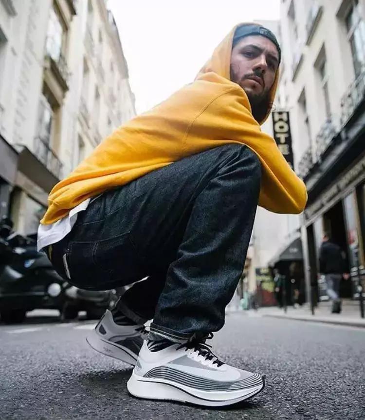 2019年nike十大最好看的鞋,nike质量最好的是哪双