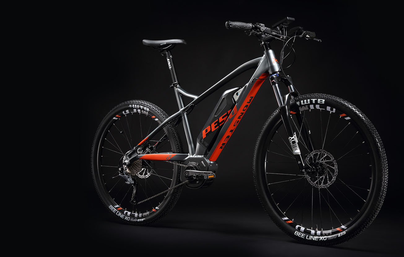 电助力自行车推荐品牌大全,10000元左右电助力自行车