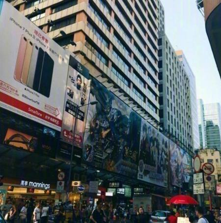 3000块钱玩遍香港,想都不敢想吧?