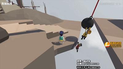 智障队友欢乐多!这款网红撕逼游戏让你见证身边的塑料基友情!