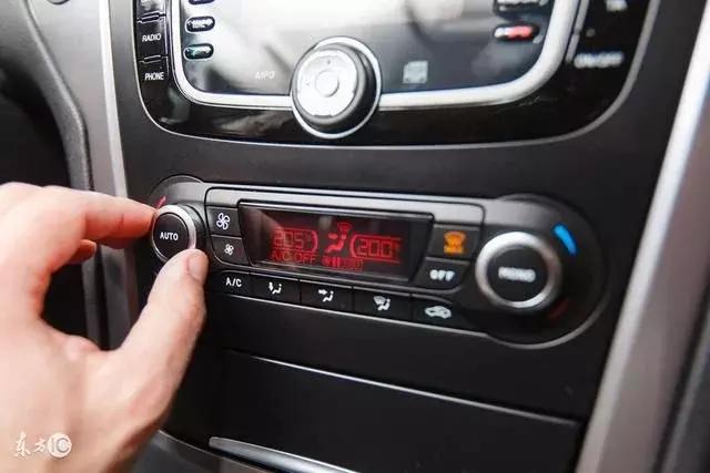 汽车空调没有那么制冷是什么原因,汽车空调没有提速是什么原因