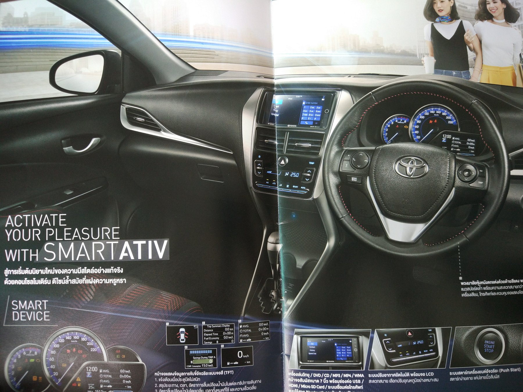 泰国汽车商店,泰国买汽车去哪里