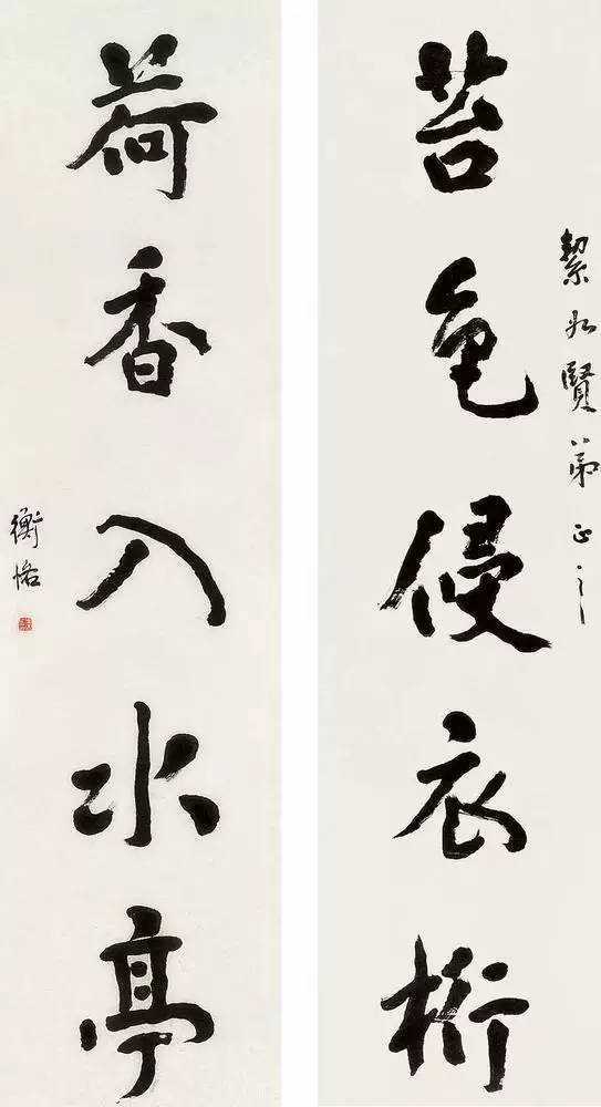 画家陈师曾作品欣赏 (陈师曾国画作品欣赏)