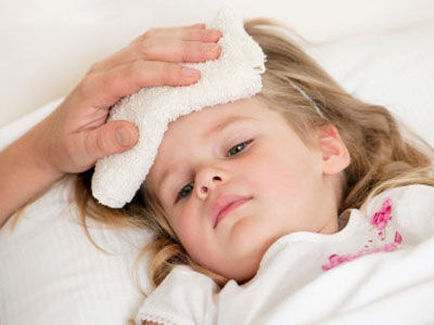 宝宝肺炎，不可忽视的四大症状和六大饮食禁忌！