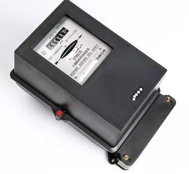 电工实操现场电表接线方法,电工知识讲解视频电表接线