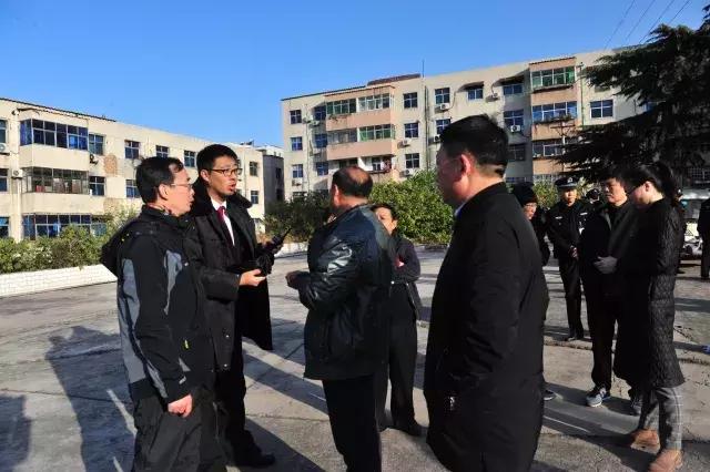 组图｜这样的执行现场你见过吗？