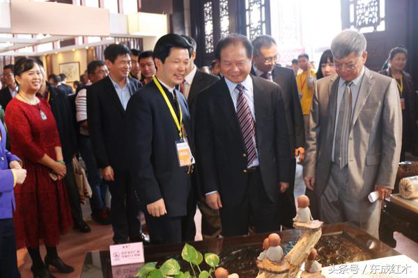 东成红木历史,2020红木十大品牌东成红木