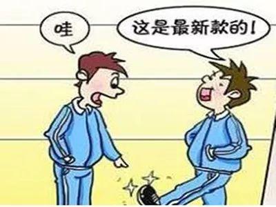 听说有一种“不精致”,叫穿特步的国产运动品牌们……